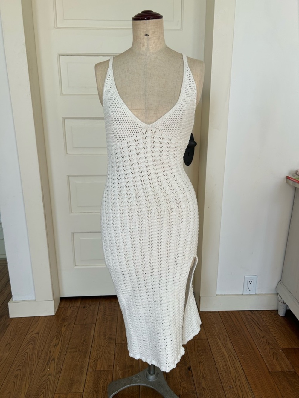 Aritzia Wilfred Evie Dress XS
